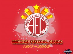 Afcamericafutebolclube